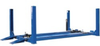 BendPak HDS-35XA 35,000 Lb. Extended Alignment Lift -- 119889