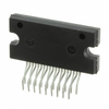 Full Half-Bridge Drivers -- STK611-721-E - Image