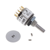 Rotary Switches - 56SDP30-01-1-AJN-ND - DigiKey