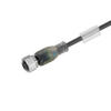Circular Cable Assemblies - 281-7121-ND - DigiKey