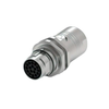 Circular Connector Housings - 2452-AKA874N0085152A000-ND - DigiKey