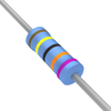 Through Hole Resistors - 1712-YR1B140KCCTB-ND - DigiKey