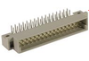 Backplane Connectors - 09221326919 - Powell Electronics, Inc.