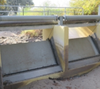 Tilting Weir (Overshot) Gates -  - McWane Plant and Industrial