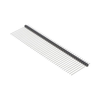 Headers, Male Pins - 612-TSW-140-19-T-S-ND - DigiKey