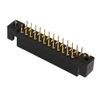 Arrays, Edge Type, Mezzanine (Board to Board) -- P50-050S-R1-EA - Image