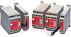 Relay,Safety Monitoring,3NO Immediate,2NO Delayed,15sec -- 70033657