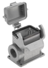 Power Connectors - 19300061255 - Powell Electronics, Inc.