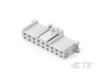 Rectangular Wire & Cable Connectors & Housings - 1376477-9 - TE Connectivity