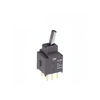 Toggle Switches - A22HP-ND - DigiKey