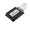 Fiber Optic Switches, Multiplexers, Demultiplexers - 5073-PDWMD-04124-19NF-ND - DigiKey