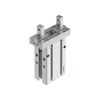 End Effectors - 2171-DHPC-L-16-A-NO-S-ND - DigiKey