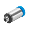 Fittings, Couplings, and Distributors - 2171-QSM-M3-2-I-ND - DigiKey