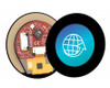 LCD Colour Displays - 2042726 - RS Components, Ltd.
