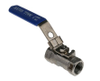 Ball Valves -- 4992789 - Image