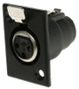 XLR Connectors - 457879 - RS Components, Ltd.