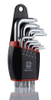 Torx Keys - 6685770 - RS Components, Ltd.