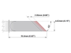 Soldering Iron Tips - 9145795 - RS Components, Ltd.