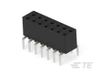 PCB Headers & Receptacles - 5-534267-1 - TE Connectivity