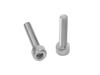 8-32 Cap Screw, 1 in. Long, Qty 50 - SH8S100 - Newport MKS