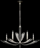 Large Chandeliers-Candle - 651743 - Light Center (The)