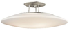 10899NI Semi-Flush Mts.-Bowl Style - 698817 - Capital Lighting, Inc.