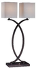 Lamps-Table Lamps - 660689 - Light Center (The)