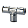 Pneumatic Fittings - 337984 - RS Components, Ltd.
