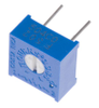 Trimmer Potentiometers - 5222407 - RS Components, Ltd.