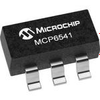 Automotive 5.5V SOT-23 Linear Comparator IC - 692-MCP6541T-E/OTV03 - ERSAELECTRONICS PTE. LTD.