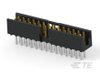 PCB Headers & Receptacles - 1-2509875-4 - TE Connectivity