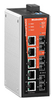 Active Industrial Ethernet ValueLine Managed Switches -- IE-SW-VL08MT-5TX-3SC