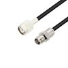 Coaxial Cables (RF) - 6099-PE3W06231-72-ND - DigiKey