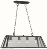 6134-88 Island/Pool Table-4 Light + - 651079 - Capital Lighting, Inc.