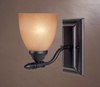 94001-ORB Sconces-Single Glass - 708259 - Capital Lighting, Inc.