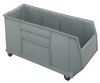 Bins & Systems - RackBin 42" Containers - Containers - QRB176MOB - Quantum Storage Systems