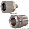 Flush Mount Adapter -- PX102 Adapter - Image