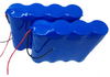 7.4V 4400mAh NCM Battery for Portable Lantern - Image