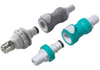 NS4 Non-Spill Couplings - 60725 - U.S. Plastic Corporation