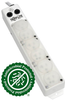 For Patient-Care Vicinity - UL 1363A Medical-Grade Power Strip with 6 20A Hospital-Grade Outlets, 25-ft. Cord -- PS625HG20AOEM