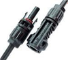 Solar Connectors / Photovoltaic Connectors - 1971915-2 - VAST STOCK CO., LIMITED