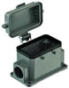 Heavy Duty Power Connectors - 09300101221 - VAST STOCK CO., LIMITED