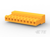 Rectangular Wire & Cable Connectors & Housings - 4-641217-0 - TE Connectivity