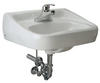 Manual Faucet Lavatory System - Z.L2.M - Zurn Industries LLC