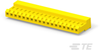 Standard Rectangular Connectors - 4-641218-8 - TE Connectivity