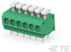 PCB Terminal Blocks - 1-2834017-6 - TE Connectivity