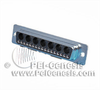 ITT Cannon DDM24W7SA191A197 - PEI-Genesis