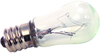 Lamp, Candelabra Screw, S-6, 120V; Supply Voltage Vcc (Visual Communications Company) - 50F8700 - Newark, An Avnet Company