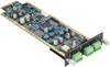 Modular Matrix Switcher Audio O/p Card; Product Range Black Box - 01AH9239 - Newark, An Avnet Company