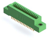 Card Edge Conn, Dual, 32Pos, Th; Card Edge Connector Type Edac - 59AJ8425 - Newark, An Avnet Company